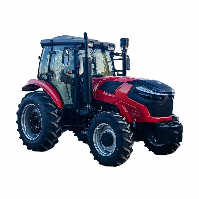 130HP Tractor suppliers