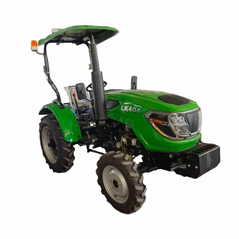 40HP Tractor suppliers