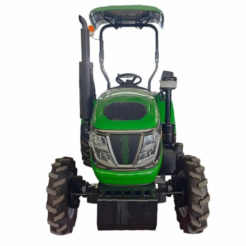 40HP Tractor factory