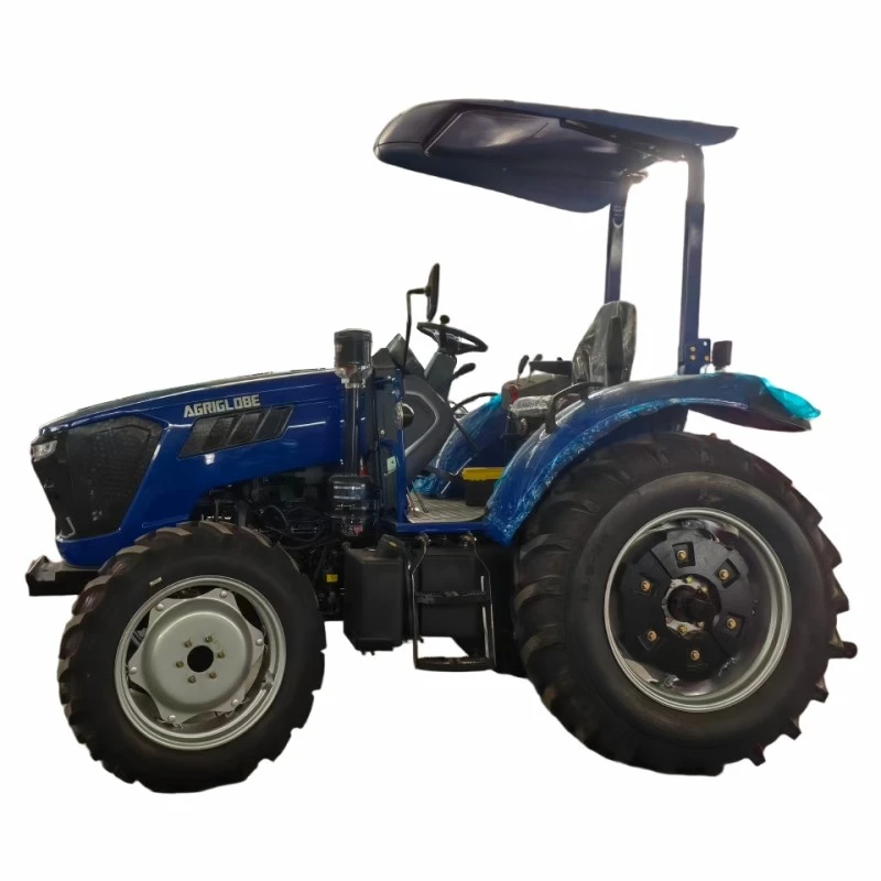 90HP Tractor suppliers